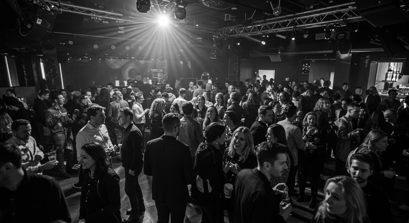 株式会社 groove chase　イベント事業