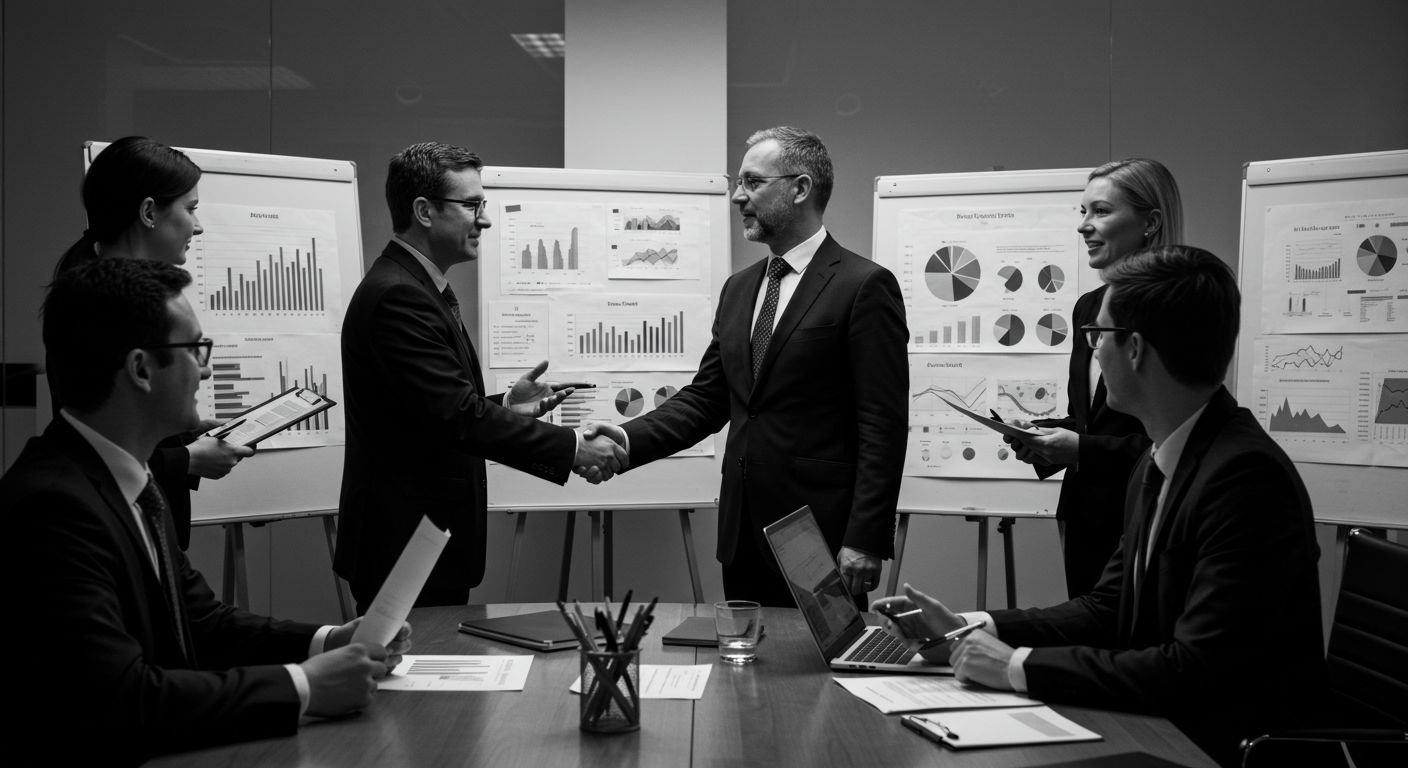 セールスプロモーション事業